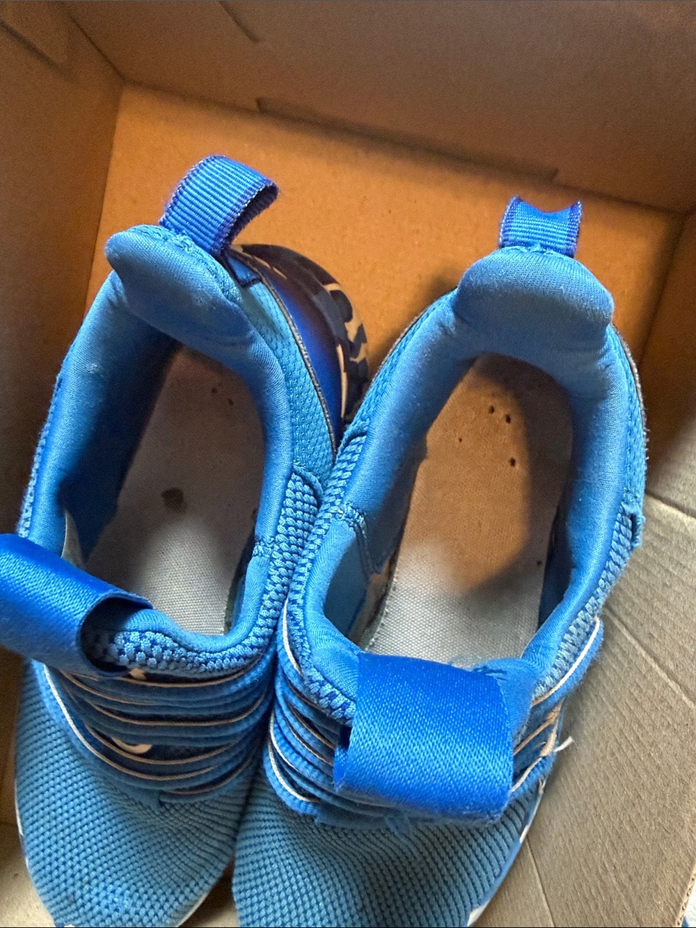 Adidas Lite Racer Adapt 7.0K - Picture 6 of 7